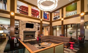 Four Points by Sheraton Louisville Airport