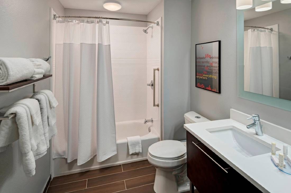 Towneplace Suites Baton Rouge Port Allen ポート アレン を宿泊予約 22年安い料金プラン 口コミ 部屋写真 Trip Com