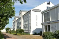 Hotel Residenz Limburgerhof