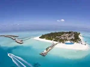 Velassaru Maldives