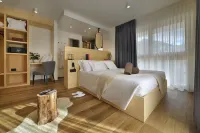Hotel Valtellina
