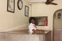 Ivory Place Hotel