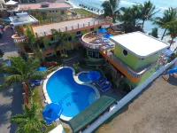 P&M Final Option Beach Resort