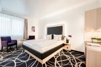 Sieben Welten Hotel & Spa Resort Hotels in Fulda