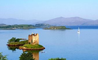 Appin Bay View