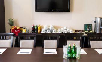 Hotel Picaro Żarska Wieś Południe