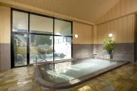 Yura No Yado Seifuen Hotel a Distretto di Shimoina