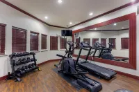 Comfort Suites Gainesville - Gym