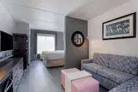 Comfort Suites Mt Juliet-Nashville Area Hotels in Wilson County