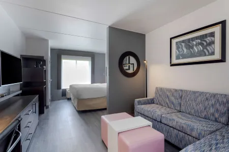 Comfort Suites Mt Juliet-Nashville Area Отели в г. Маунт Джулиет