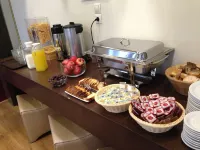 Cosmopolit - Desayuno