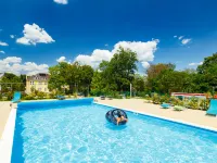 Juventus Hotels in Balatonfoldvar
