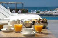 Veer Luxury Boutique Hotel & Beach Club Hotels in Sarba
