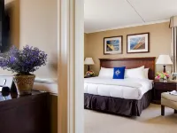 Salem Waterfront Hotel & Suites Hotels in Marblehead