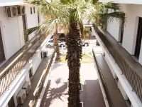 Stavros Beach Hotel Hôtels à : Asprovalta