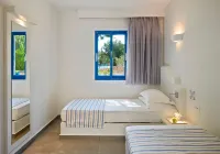 Lindia Thalassa Hotels near Lee Beach