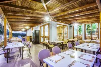 Palladium Hotel Hotels in Kassandra