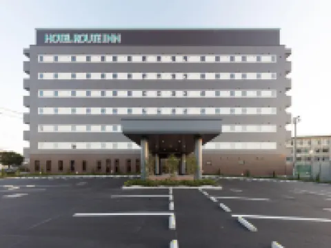 ホテルルートイン阿南 阿南市のホテル