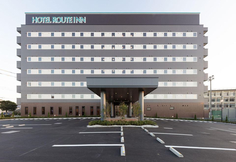 호텔 루트-인 아난의 편안한 객실 이미지