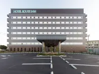 Hotel Route-Inn Anan Hotels in Anan