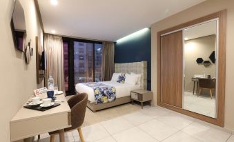 Address Hotel Casablanca