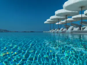 Mykonos Riviera Hotel & Spa, a Member of Small Luxury Hotels of the World