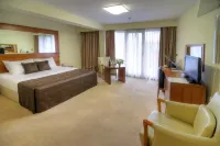 Hotel Podgorica โรงแรมใน