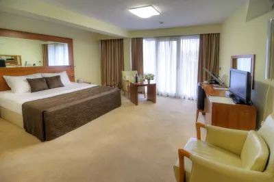 Hotel Podgorica Hotels in 