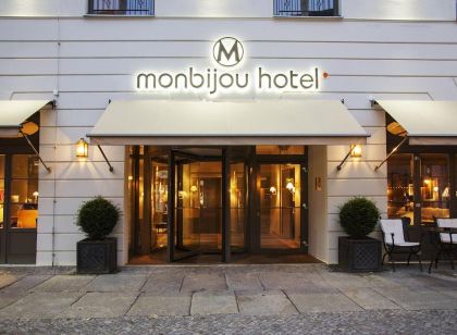 Monbijou Hotel