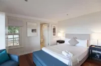 Cockatoo Island Accommodation Hotels in Greenwich