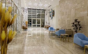 Helnan Mamoura Hotel & Events Center