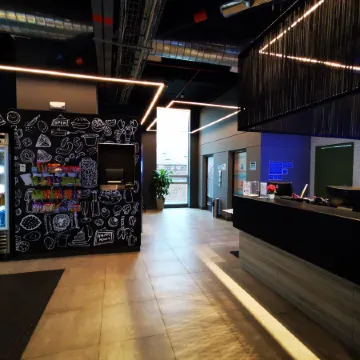 ibis budget Medellín Itagüí Metro