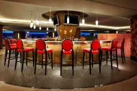 Sheraton Grande Tokyo Bay Hotel - 5-Star