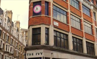 West Street by Aeria Apartments