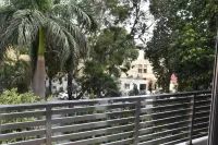 Wood Castle Grand Hotels in West Delhi