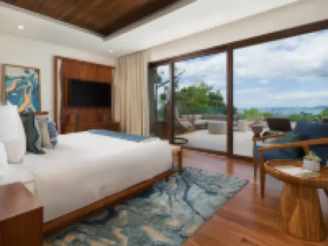 W Costa Rica - Reserva Conchal Hotels in Puerto Viejo