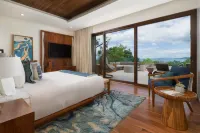 W Costa Rica - Reserva Conchal Hotels in Brasilito