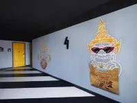 lyf Sukhumvit 8 Bangkok Hotels near JW Marriott