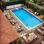 Green Hill Hotel Hotel di Likovrisi Pefki