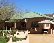 Goibib Mountain Lodge Hotels in 