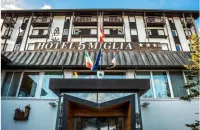 5Miglia Hotel & Spa