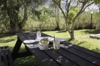 Sami Beach Hotel - servizio colazione