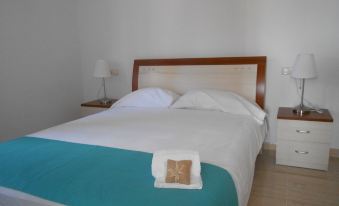 Life Apartments Alameda Colón