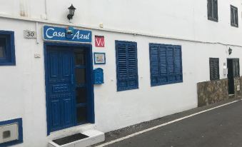 Casa Azul by Escape Home