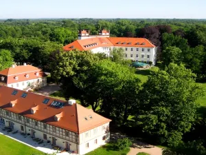 Schloss Lübbenau