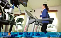City Express by Marriott Esteli - salle de sport