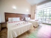 Hotel Gran Juquila Huatulco Hotels in Crucecita