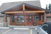 Kenai River Lodge Hotel di Soldotna