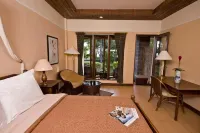 Sunsethouse Lombok Hotels in Batu Layar