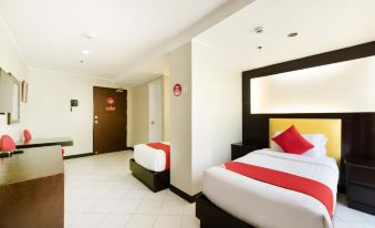 OYO 115 Northridge Mansions